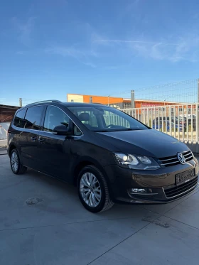 VW Sharan 2.0 TDI - 12500 € - 75571030 2 | Car24.bg VW Sharan 2.0 TDI - 12500 € - 75571030 2