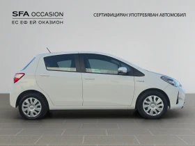 Toyota Yaris HYBRID 1.5E / 75HP EAT E6//2001R07 | Auto.bg — изображение 4 Toyota Yaris HYBRID 1.5E / 75HP EAT E6//2001R07 | Auto.bg — изображение 4