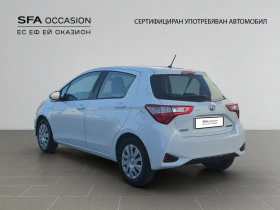 Toyota Yaris HYBRID 1.5E / 75HP EAT E6//2001R07 | Auto.bg — изображение 7 Toyota Yaris HYBRID 1.5E / 75HP EAT E6//2001R07 | Auto.bg — изображение 7