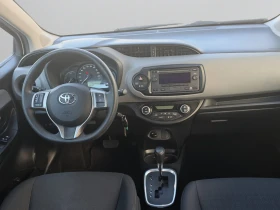Toyota Yaris HYBRID 1.5E / 75HP EAT E6//2001R07 | Auto.bg — изображение 9 Toyota Yaris HYBRID 1.5E / 75HP EAT E6//2001R07 | Auto.bg — изображение 9