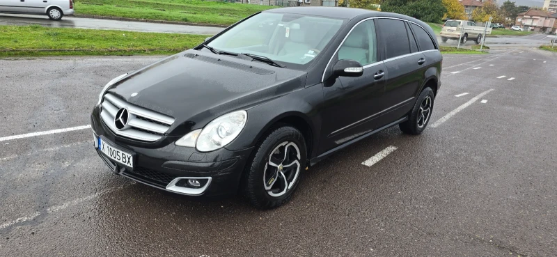 Mercedes-Benz R 320 - 10000 лв. / 5112.92 € - 93150473 1 | Car24.bg Mercedes-Benz R 320 - 10000 лв. / 5112.92 € - 93150473 1