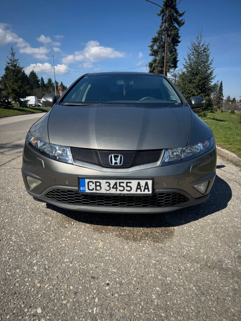 Honda Civic - 2900 € / 5671.91 лв. - 53801993 1 | Car24.bg Honda Civic - 2900 € / 5671.91 лв. - 53801993 1