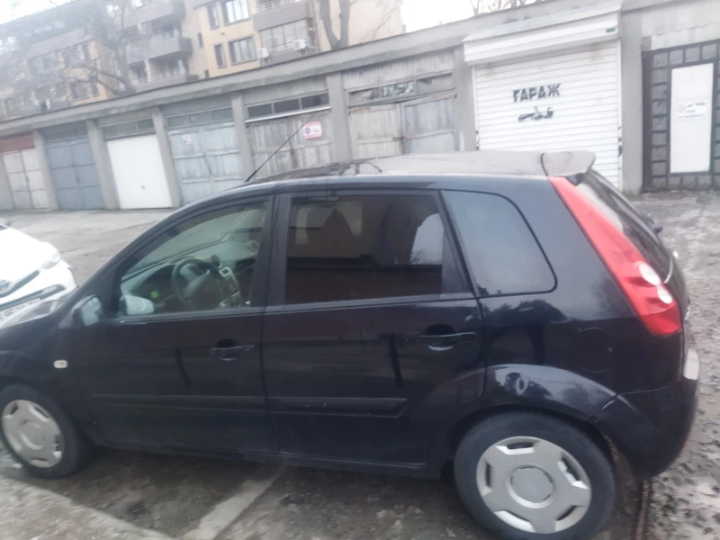 Ford Fiesta - 1000 € / 1955.83 лв. - 73199680 1 | Car24.bg Ford Fiesta - 1000 € / 1955.83 лв. - 73199680 1