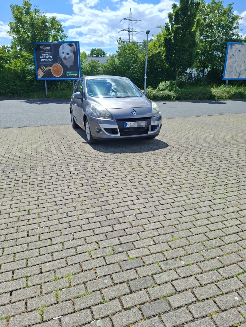 Renault Scenic - 3100 € / 6063.07 лв. - 81223865 1 | Car24.bg Renault Scenic - 3100 € / 6063.07 лв. - 81223865 1