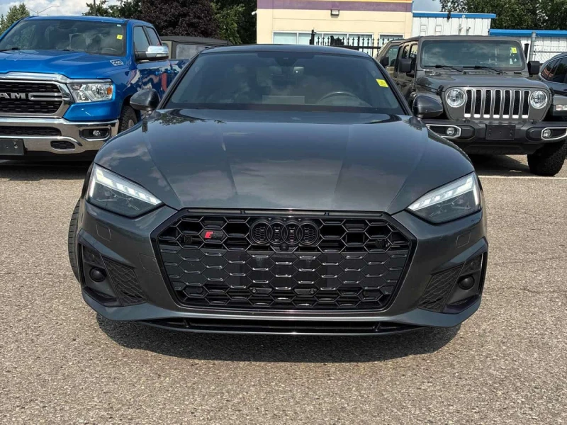 Audi S5 Technik CARFAX - 23499 € - 15618839 1 | Car24.bg Audi S5 Technik CARFAX - 23499 € - 15618839 1