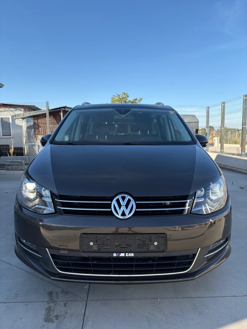 VW Sharan 2.0 TDI - 12500 € - 75571030 1 | Car24.bg VW Sharan 2.0 TDI - 12500 € - 75571030 1