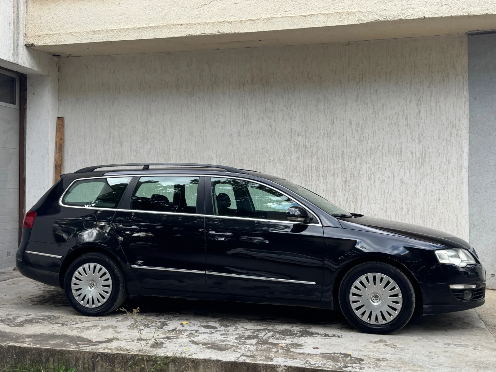 VW Passat 1.9TDI 2008Година - изображение 8 | Auto.bg VW Passat 1.9TDI 2008Година - изображение 8