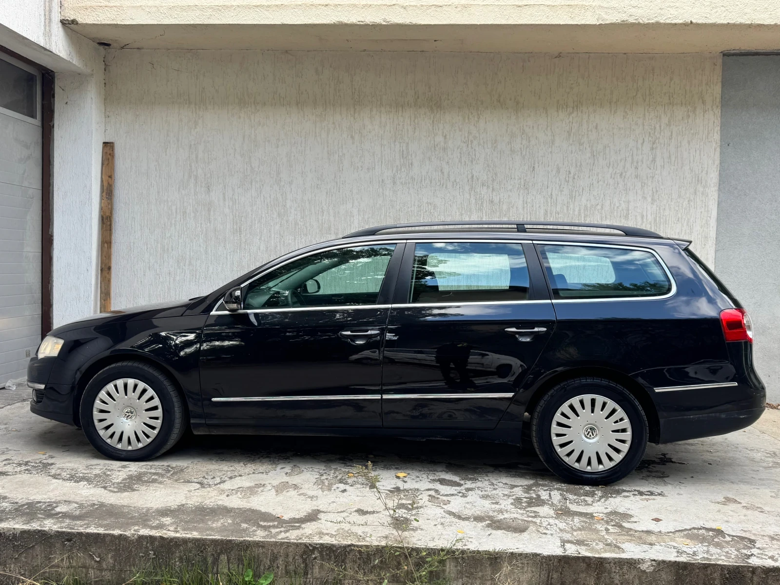 VW Passat 1.9TDI 2008Година - изображение 7 | Auto.bg VW Passat 1.9TDI 2008Година - изображение 7