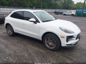 Porsche Macan 2.0L I-4 DI, DOHC, VVT, TURBO, 248HP All Wheel - Car24.bg Porsche Macan 2.0L I-4 DI, DOHC, VVT, TURBO, 248HP All Wheel