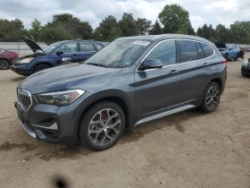 BMW X1 XDRIVE28I - Car24.bg BMW X1 XDRIVE28I