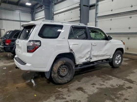 Toyota 4runner 4l Sr5/Sr5 Premium - 18000 € / 35204.94 лв. - 49850191 3 | Car24.bg Toyota 4runner 4l Sr5/Sr5 Premium - 18000 € / 35204.94 лв. - 49850191 3