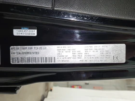 Jeep Wrangler Unlimited| High Altitude| 4x4| 2 Keys| 4WD| - 25500 € / 49873.67 лв. - 21357079 16 | Car24.bg Jeep Wrangler Unlimited| High Altitude| 4x4| 2 Keys| 4WD| - 25500 € / 49873.67 лв. - 21357079 16