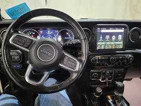 Jeep Wrangler Unlimited| High Altitude| 4x4| 2 Keys| 4WD| - 25500 € / 49873.67 лв. - 21357079 11 | Car24.bg Jeep Wrangler Unlimited| High Altitude| 4x4| 2 Keys| 4WD| - 25500 € / 49873.67 лв. - 21357079 11