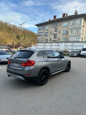 BMW X1 xDrive 35i Performance Edition N55 - 10800 € / 21122.96 лв. - 47443832 6 | Car24.bg BMW X1 xDrive 35i Performance Edition N55 - 10800 € / 21122.96 лв. - 47443832 6