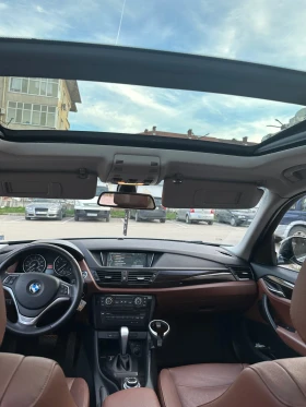 BMW X1 xDrive 35i Performance Edition N55 - 10800 € / 21122.96 лв. - 47443832 15 | Car24.bg BMW X1 xDrive 35i Performance Edition N55 - 10800 € / 21122.96 лв. - 47443832 15