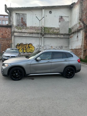 BMW X1 xDrive 35i Performance Edition N55 - 10800 € / 21122.96 лв. - 47443832 3 | Car24.bg BMW X1 xDrive 35i Performance Edition N55 - 10800 € / 21122.96 лв. - 47443832 3