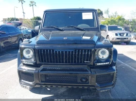Mercedes-Benz G 55 AMG 5.5l 4Matic - 24000 € / 46939.92 лв. - 82346618 12 | Car24.bg Mercedes-Benz G 55 AMG 5.5l 4Matic - 24000 € / 46939.92 лв. - 82346618 12