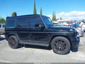 Mercedes-Benz G 55 AMG 5.5l 4Matic - 24000 € / 46939.92 лв. - 82346618 13 | Car24.bg Mercedes-Benz G 55 AMG 5.5l 4Matic - 24000 € / 46939.92 лв. - 82346618 13