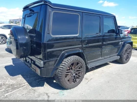 Mercedes-Benz G 55 AMG 5.5l 4Matic - 24000 € / 46939.92 лв. - 82346618 4 | Car24.bg Mercedes-Benz G 55 AMG 5.5l 4Matic - 24000 € / 46939.92 лв. - 82346618 4