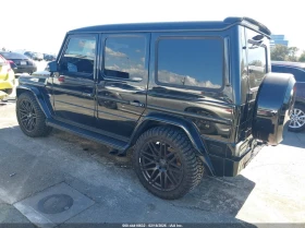 Mercedes-Benz G 55 AMG 5.5l 4Matic - 24000 € / 46939.92 лв. - 82346618 3 | Car24.bg Mercedes-Benz G 55 AMG 5.5l 4Matic - 24000 € / 46939.92 лв. - 82346618 3