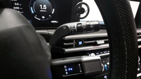 Hyundai Santa fe 1.6 HEV* KEYLESS* ПОДГРЕВ ВОЛАН* КРАЙНА ЦЕНА | Auto.bg — изображение 9 Hyundai Santa fe 1.6 HEV* KEYLESS* ПОДГРЕВ ВОЛАН* КРАЙНА ЦЕНА | Auto.bg — изображение 9