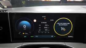 Hyundai Santa fe 1.6 HEV* KEYLESS* ПОДГРЕВ ВОЛАН* КРАЙНА ЦЕНА | Auto.bg — изображение 8 Hyundai Santa fe 1.6 HEV* KEYLESS* ПОДГРЕВ ВОЛАН* КРАЙНА ЦЕНА | Auto.bg — изображение 8