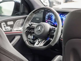 Mercedes-Benz GLE 63 AMG S | Night Package | AMG Carbon Trim | Auto.bg — изображение 14 Mercedes-Benz GLE 63 AMG S | Night Package | AMG Carbon Trim | Auto.bg — изображение 14