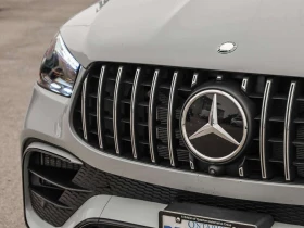 Mercedes-Benz GLE 63 AMG S | Night Package | AMG Carbon Trim | Auto.bg — изображение 7 Mercedes-Benz GLE 63 AMG S | Night Package | AMG Carbon Trim | Auto.bg — изображение 7