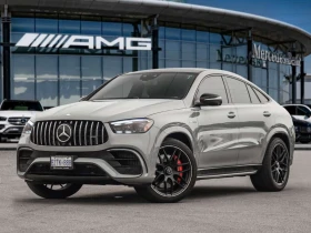 Mercedes-Benz GLE 63 AMG AMG 63 S | Night Package | AMG Carbon Trim