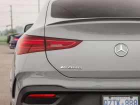 Mercedes-Benz GLE 63 AMG S | Night Package | AMG Carbon Trim | Auto.bg — изображение 8 Mercedes-Benz GLE 63 AMG S | Night Package | AMG Carbon Trim | Auto.bg — изображение 8