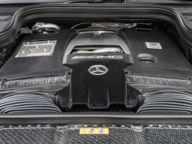 Mercedes-Benz GLE 63 AMG S | Night Package | AMG Carbon Trim | Auto.bg — изображение 11 Mercedes-Benz GLE 63 AMG S | Night Package | AMG Carbon Trim | Auto.bg — изображение 11