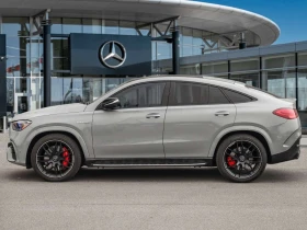 Mercedes-Benz GLE 63 AMG S | Night Package | AMG Carbon Trim | Auto.bg — изображение 3 Mercedes-Benz GLE 63 AMG S | Night Package | AMG Carbon Trim | Auto.bg — изображение 3