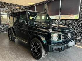 Mercedes-Benz G 450 d Mild hybrid S.W. AMG Line