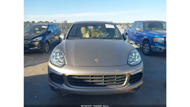 Porsche Cayenne S - 40000 лв. / 20451.68 € - 82203072 1 | Car24.bg Porsche Cayenne S - 40000 лв. / 20451.68 € - 82203072 1
