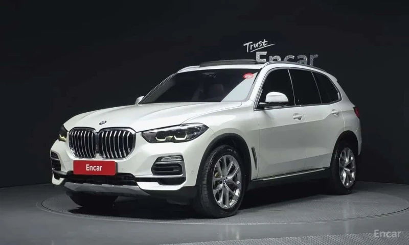 BMW X5 * xDrive 30d xLine * ЦЕНА ДО БГ - 31500 € - 64915947 1 | Car24.bg BMW X5 * xDrive 30d xLine * ЦЕНА ДО БГ - 31500 € - 64915947 1