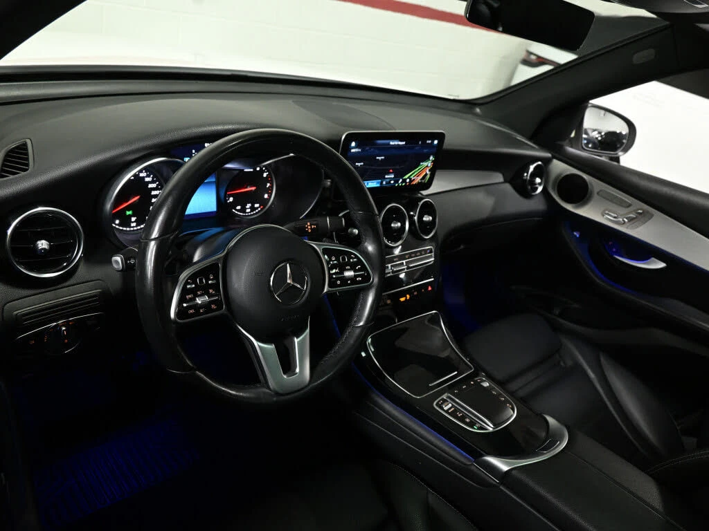 Mercedes-Benz GLC 300 * АВТО КРЕДИТ* ЦЕНА ДО БГ * СЕРВИЗНА ИСТОРИЯ *  - изображение 9 | Auto.bg Mercedes-Benz GLC 300 * АВТО КРЕДИТ* ЦЕНА ДО БГ * СЕРВИЗНА ИСТОРИЯ *  - изображение 9