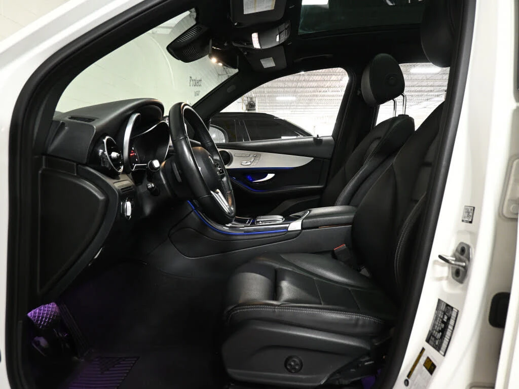 Mercedes-Benz GLC 300 * АВТО КРЕДИТ* ЦЕНА ДО БГ * СЕРВИЗНА ИСТОРИЯ *  - изображение 7 | Auto.bg Mercedes-Benz GLC 300 * АВТО КРЕДИТ* ЦЕНА ДО БГ * СЕРВИЗНА ИСТОРИЯ *  - изображение 7