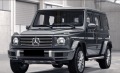 Mercedes-Benz G 350 d/ AMG/ 4M/ EXCLUSIV/ 360/ MULTIBEAM/ DISTRONIC/   - [4] 