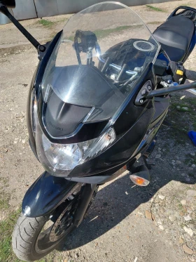 Suzuki Bandit