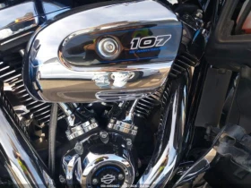 Harley-Davidson Electra Glide Classic 115TH ANNIV ULTRA LTD | Auto.bg — изображение 8 Harley-Davidson Electra Glide Classic 115TH ANNIV ULTRA LTD | Auto.bg — изображение 8