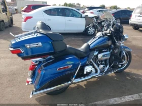 Harley-Davidson Electra Glide Classic 115TH ANNIV ULTRA LTD | Auto.bg — изображение 12 Harley-Davidson Electra Glide Classic 115TH ANNIV ULTRA LTD | Auto.bg — изображение 12