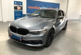 BMW 540 540i Sport Line 340кс - Car24.bg BMW 540 540i Sport Line 340кс