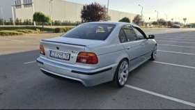 BMW 520 I - 7300 лв. / 3732.43 € - 54885003 4 | Car24.bg BMW 520 I - 7300 лв. / 3732.43 € - 54885003 4