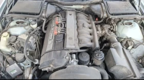 BMW 520 I - 7300 лв. / 3732.43 € - 54885003 11 | Car24.bg BMW 520 I - 7300 лв. / 3732.43 € - 54885003 11