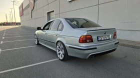 BMW 520 I - 7300 лв. / 3732.43 € - 54885003 5 | Car24.bg BMW 520 I - 7300 лв. / 3732.43 € - 54885003 5