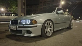 BMW 520 I - 7300 лв. / 3732.43 € - 54885003 16 | Car24.bg BMW 520 I - 7300 лв. / 3732.43 € - 54885003 16