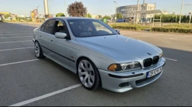 BMW 520 I - 7300 лв. / 3732.43 € - 54885003 3 | Car24.bg BMW 520 I - 7300 лв. / 3732.43 € - 54885003 3