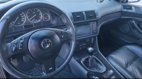 BMW 520 I - 7300 лв. / 3732.43 € - 54885003 7 | Car24.bg BMW 520 I - 7300 лв. / 3732.43 € - 54885003 7