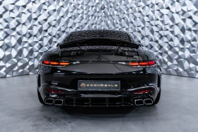 Mercedes-Benz AMG GT 63 Coupe 4M+ 360* Burmester* Лизинг - 285900 лв. / 146178.35 € - 97483788 5 | Car24.bg Mercedes-Benz AMG GT 63 Coupe 4M+ 360* Burmester* Лизинг - 285900 лв. / 146178.35 € - 97483788 5
