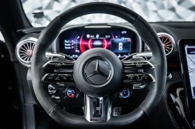 Mercedes-Benz AMG GT 63 Coupe 4M+ 360* Burmester* Лизинг - 285900 лв. / 146178.35 € - 97483788 12 | Car24.bg Mercedes-Benz AMG GT 63 Coupe 4M+ 360* Burmester* Лизинг - 285900 лв. / 146178.35 € - 97483788 12